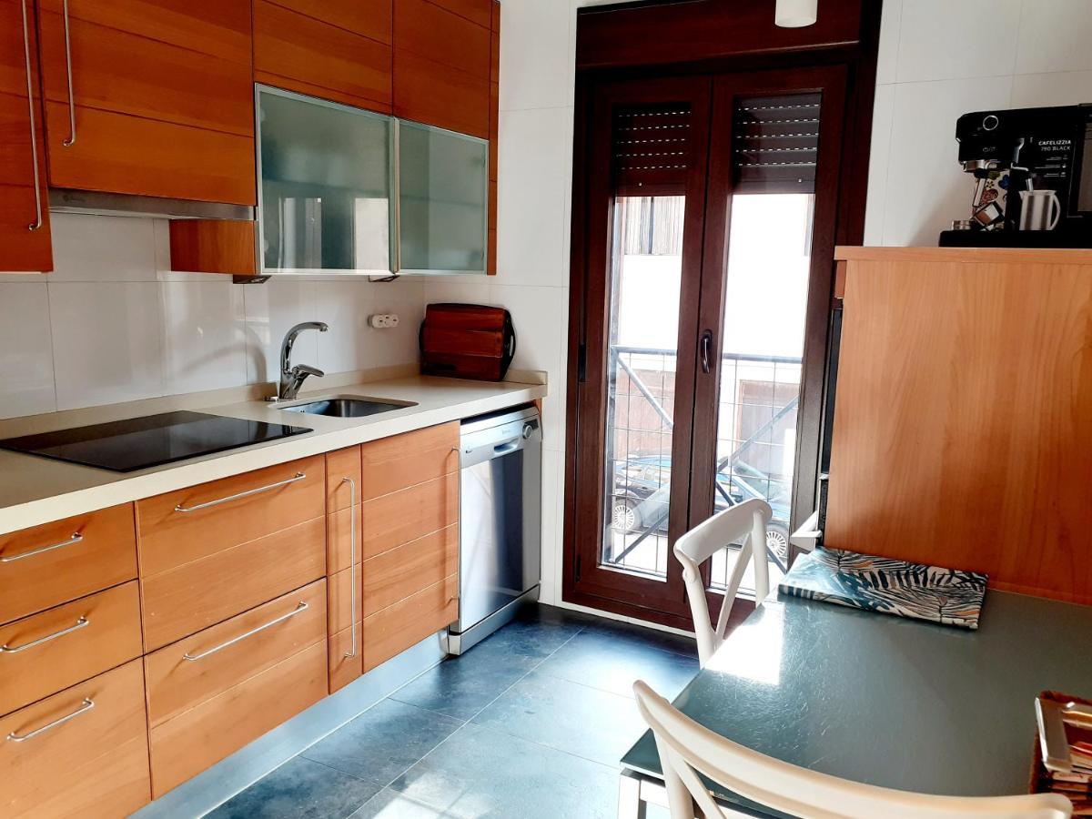 Adosado Marbles Con Txoko Y Wifi Villa Ezcaray Exteriör bild