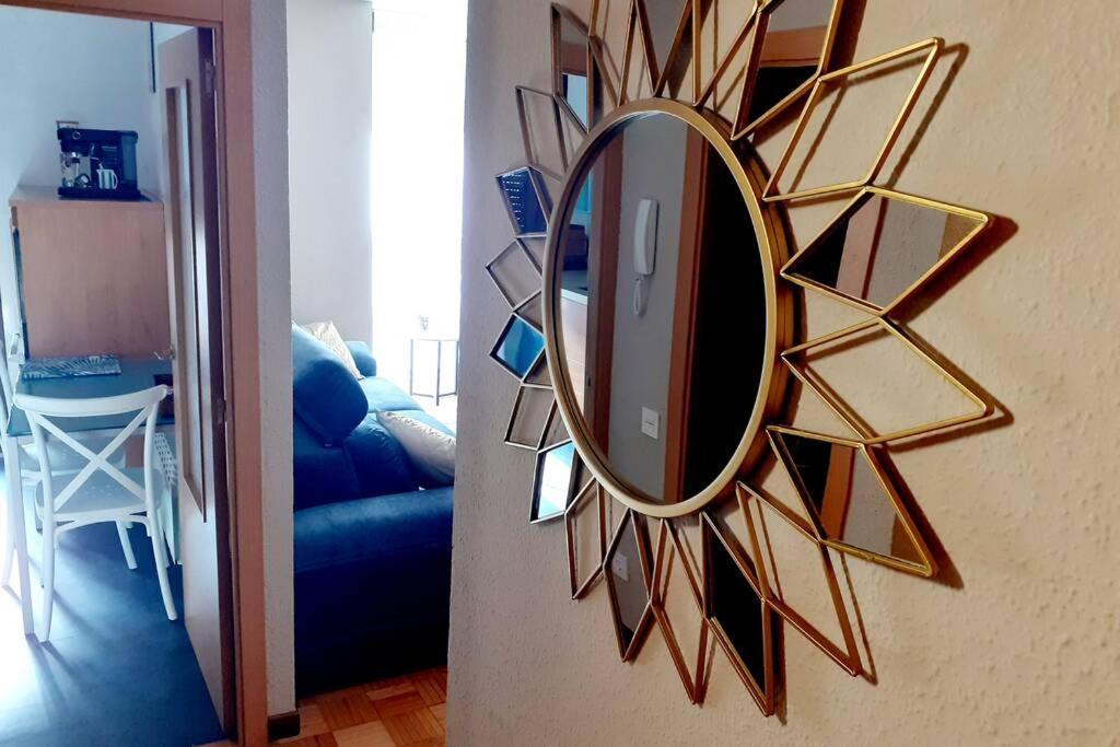Adosado Marbles Con Txoko Y Wifi Villa Ezcaray Exteriör bild